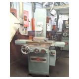 PARKER MAJESTIC SURFACE GRINDER- NO 2