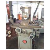 REID PRECISION SURFACE GRINDER- MACHINE