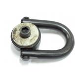 JERGENS- SWIVEL HOIST RING- 700LB CAPACITY- 3/4 X