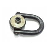 JERGENS- SWIVEL HOIST RING- 7000LB CAPACITY- 3/4