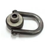 JERGENS SWIVEL HOIST RING- 10,000LB CAPACITY