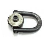 JERGENS- SWIVEL HOIST RING- 7000LB CAPACITY- 3/4