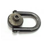 JERGENS- SWIVEL HOIST RING- 7000LB CAPACITY