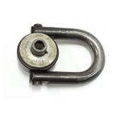 JERGENS- SWIVEL HOIST RING- 7000LB CAPACITY-
