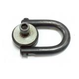 JERGENS SWIVEL HOIST RING- 3/4 X 10- 7000LB