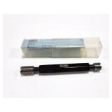 BAKER- THREADED PLUG GAGE ASSEMBLY