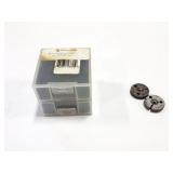 VERMONT GAGE- RING GAGE SETPART#-