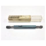 VERMONT GAGE- THREADED PLUG GAGE ASSEMBLY