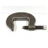 JORGENSON 8203 HEAVY SERVICE CLAMP