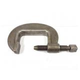 JORGENSON 8204 HEAVY SERVICE CLAMP