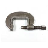 JORGENSON 8203- HEAVY SERVICE CLAMP