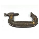 BILLINGS- NO 104- GENERAL SERVICE CLAMP