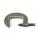JORGENSON 8204 HEAVY SERVICE CLAMP