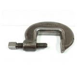 ARMSTRONG HEAVY SERVICE CLAMP