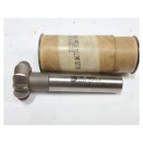 Whitney Tool Company Profile Ground Convex cutter