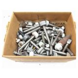 GRINDING PINS- LARGE QUANITY- CONTENTS OF BOX-