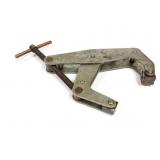 KANT TWIST 420 CLAMP- BRASS HEAD