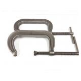 ARMSTRONG 78-406- 2 C CLAMPS