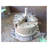 Dugas rotary indexing table 8"