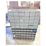 LARGE END MILLS- REAMERS- MILLS- MANY TYPES IN
