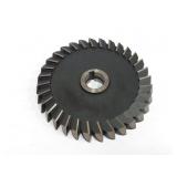 Side Milling Cutter 8"