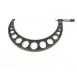 BROWN & SHARPE- 9 TO 10- MICROMETER