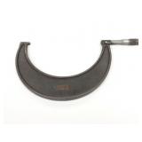 LUFKIN NO 1966- 7 TO 8 INCH- MICROMETER