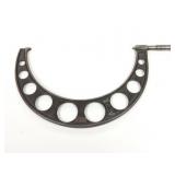 SLOCUMB- 10 TO 11- MICROMETER