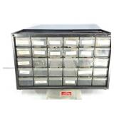TAP AND CUTTER ORGANIZER WITH ALL - CONTENTS-