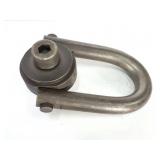SWIVEL HOIST RING- 21,000 LB CAPACITY