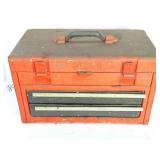 TOOL SOURCE PLASTIC TOOL BOX