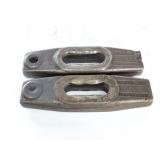 VULCAN NO 58 HOLD DOWN STRAPS- 2 STRAPS- SAMSONS