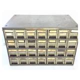 METAL ENCASED- HARWDARE- TOOLING