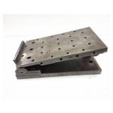 SINE PLATE- APPROXIMATELY 12 INCHES BY 6.5 INCHES