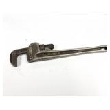 RIGID 818 ALUMINUM H.D.- 18 INCH