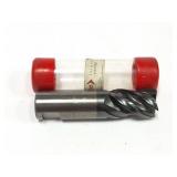 SharpCarb 4 flute cutter