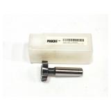 Procut High-Speed Steel (HSS) Keyseat Cutter