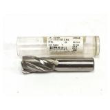 M.A Murvay LLC end mill