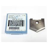 AMEC indexable spade drill insert