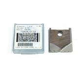 AMEC T-A Spade Drill Insert