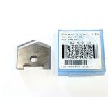 AMEC indexable spade drill insert