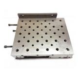 SINE PLANE- APPROXIMATELY 13 INCHES BY 10 INCHES