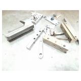 FIXTURE JIGS AND MORE