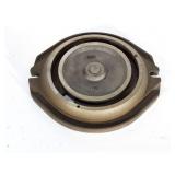 CAST IRON SWIVEL BASE FOR MILLING MACHINE