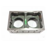 MOORE TOOLS RISER- 1001- APPROXIMATELY 10 INCHES