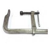 SLIDING BAR CLAMP- APPROXIMATELY 24 INCHES-