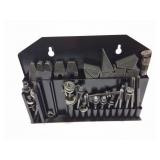 T SLOT CLAMP KIT