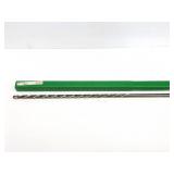 Precision Twist Drill 1813 Series Extra Length