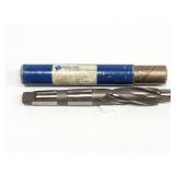 FastCut Tool Corporation counterbore