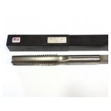 Widell Industries Inc. ACME tandem tap